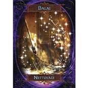 L'Oracle de la Sagesse des Sorcières - 48 Cartes