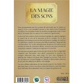 La Magie des Sons - Ted Andrews