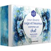 La Petite Bote pour Devenir Sage et Heureux comme un Chat