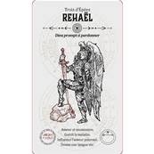 Le Tarot Angélique - Livret + 78 cartes - Travis McHenry