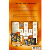 Le Tarot Simplifié - Livre + 78 cartes