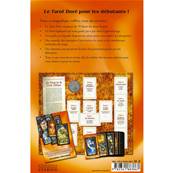 Le Tarot Simplifié - Livre + 78 cartes