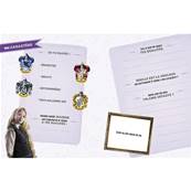 Mon Journal Secret Luna Lovegood - Harry Potter