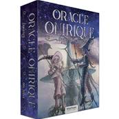 Oracle Onirique - Jeu 36 Cartes + Livret
