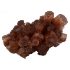 Aragonite - Cristal - Vendue  l'unit