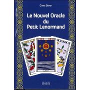 Le Nouvel Oracle du Petit Lenormand - Chris Semet