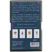 Oracle de Mercure - Jeu de 27 Cartes