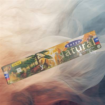 Encens Satya Natural