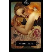 L'Oracle Ishtar pour Sortir de l'Emprise - Gabriel Sanchez