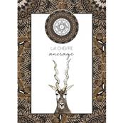 L'Oracle du Règne Animal - Coffret 65 Cartes