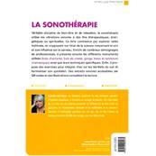 La Sonothérapie - Galya Ortega