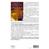 Le Grand Livre des Encens - Jean de l'Hosanière