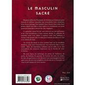 Le Masculin Sacré - Antinoüs Seranill