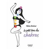 Le Petit Livre des Chakras