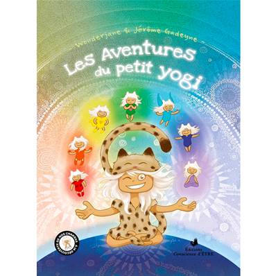 Les Aventures du Petit Yogi Tome 1