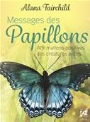 Messages des Papillons - Alana Fairchild
