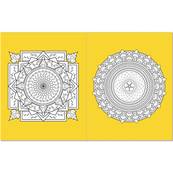 Miracle Mandalas - Alan Guilloux