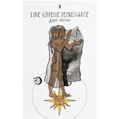Ors et Ombres - Coffret Oracle d'Alchimie Lunaire 54 Cartes