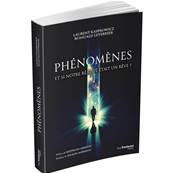 Phénomènes - Romuald Leterrier, Laurent Kaspprowicz