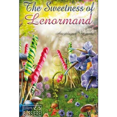 The Sweetness of Lenormand - Jeu Angélique Voyance