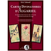 Cartes Divinatoires d'Algariel - Le Livre d'Alcide Nathanal