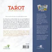 Le Tarot pour Débutants - Meg Hayertz