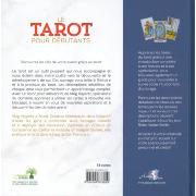 Le Tarot pour Débutants - Meg Hayertz