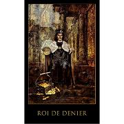 Les Lames de l'Âme - Tarot - Justine Darmon - Coffret 78 Cartes