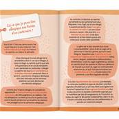 50 Questions pour tout savoir sur ton Intimité - Louise Brunet