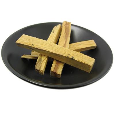 Bois sacré Palo Santo de fumigation - 40g