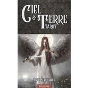 Ciel & Terre Tarot - Jeu 78 Cartes - Jaymi Elford, Jack Sephiroth