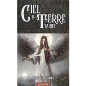 Ciel & Terre Tarot - Jeu 78 Cartes -  Jaymi Elford, Jack Sephiroth