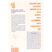 Devenir une Sorcière - Emilia Rage
