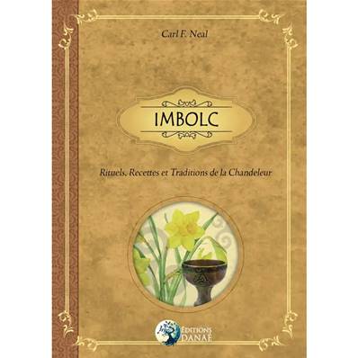 Imbolc - Carl F. Neal