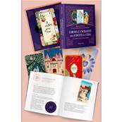 L'Oracle Enchanté des Contes de Fées Coffret - 36 Cartes et Livret