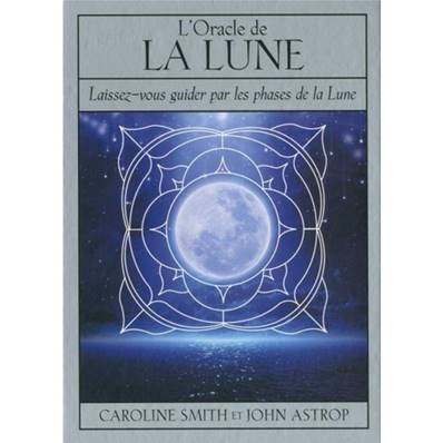 L'Oracle de la Lune - Coffret 72 Cartes