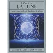 L'Oracle de la Lune - Coffret 72 Cartes