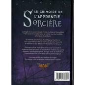 Le Grimoire de l'Apprentie Sorcière - Marian Green