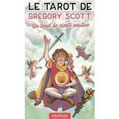 Le Tarot Gregory Scott - Jeu 78 Cartes