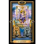 Le Tarot Simplifié - Livre + 78 cartes