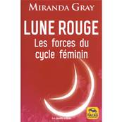 Lune Rouge - Miranda Gray