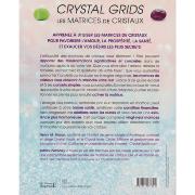 Crystal Grids - Henry M. Mason & Brittani Petrofsky