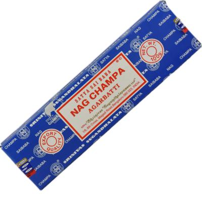 Encens Satya Nag Champa Original - 100g