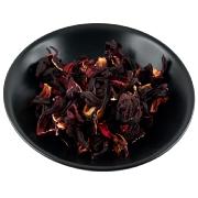 Hibiscus - Fleurs - Hibiscus Sabdariffa - Certifi Bio - 25g