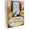 L'Oracle du Messager - Livre + 50 cartes