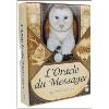 L'Oracle du Messager - Livre + 50 cartes