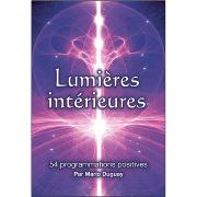 Lumières Intérieures - Coffret