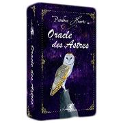 L'Oracle des Astres - Pandora Hearts