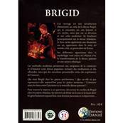 Brigid - Morgan Daimler