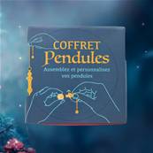 Coffret Kit Pendules Multiples